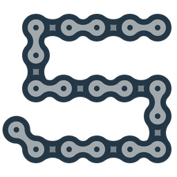 Chain  Icon