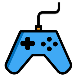 Gamepad  Symbol