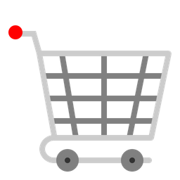 Cart  Icon