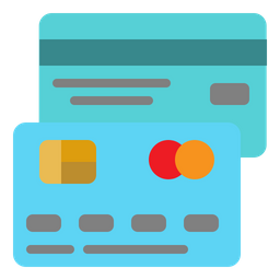 Credit Card  Icon