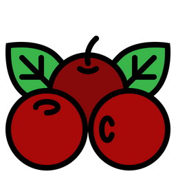 Berries  Icon