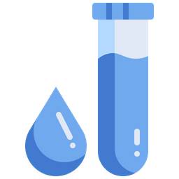 Blood Sample  Icon