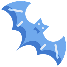 Bat  Icon