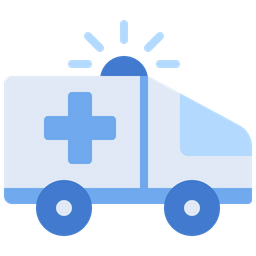 Ambulance  Icon