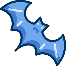 Bat  Icon