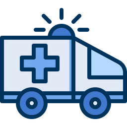 Ambulance  Icon