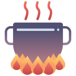 Boiler  Icon