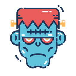 Frankenstein  Icon