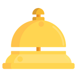 Glocke  Symbol