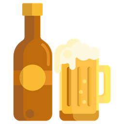 Beer  Icon