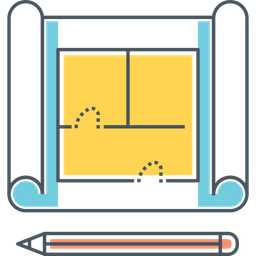 Blueprint  Icon