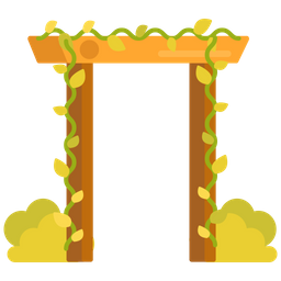 Arbor  Icon