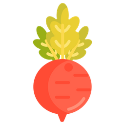 Beet  Icon