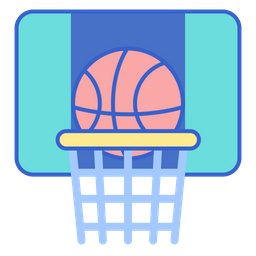 Basketball Hope  Icon