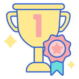 Award  Icon