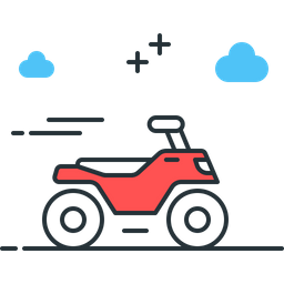 Atv  Icon