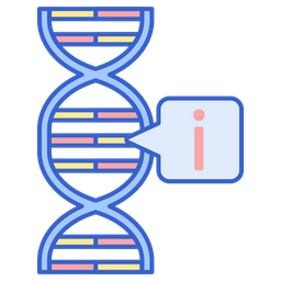 Bioinformatik  Symbol