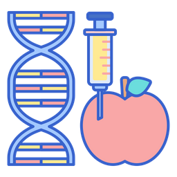 Biotechnik  Symbol