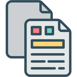 Company Papers  Icon