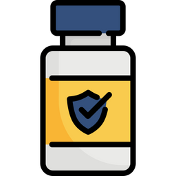 Medicine Protection  Icon