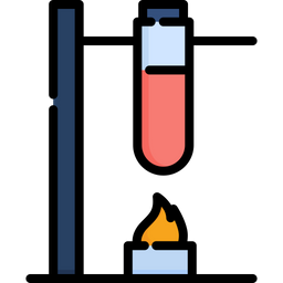 Laboratory  Icon