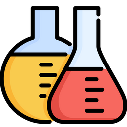 Laboratory  Icon