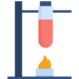 Laboratory  Icon