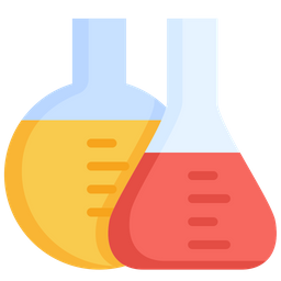 Laboratory  Icon