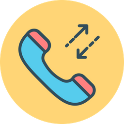 Communication  Icon