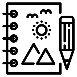 Zeichnung  Symbol