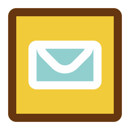 Email  Icon