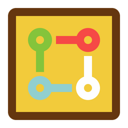 Data Connection  Icon