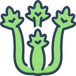 Celery  Icon