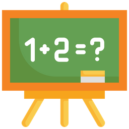 Blackboard  Icon