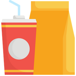 Beverage  Icon