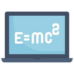 E Learning  Icon