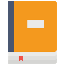 Book  Icon