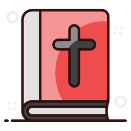 Bible  Icon