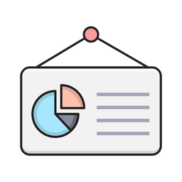 Diagrammdarstellung  Symbol