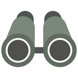 Bionoculars  Icon