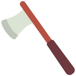 Axe  Icon