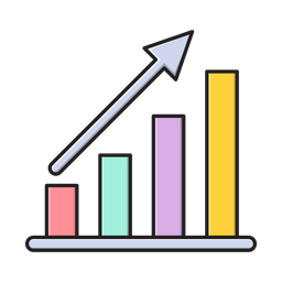 Balkendiagramm  Symbol