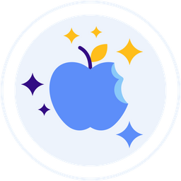 Apple  Icon