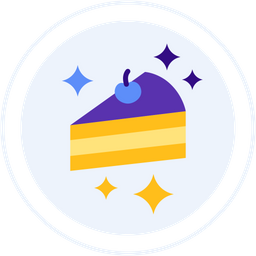 Cake  Icon