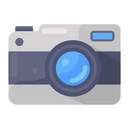 Camera  Icon