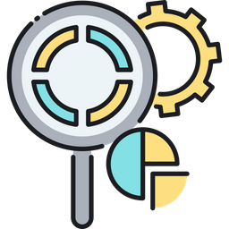 Analytics  Icon