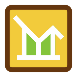 Analytics Chart  Icon