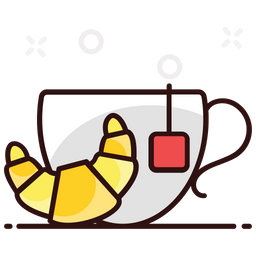 Breakfast  Icon