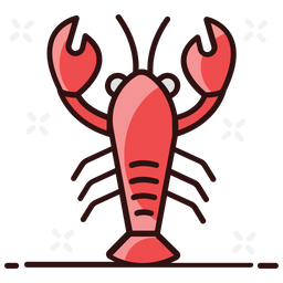 Aquatic Lobster  Icon