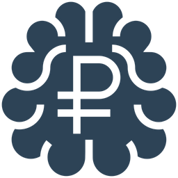 Brainstorm Ruble  Icon